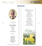Bookmarks