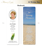 Bookmarks