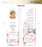 Bookmarks
