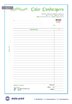 A5 Docket Books