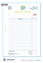 A5 Docket Books