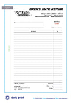 A5 Docket Books