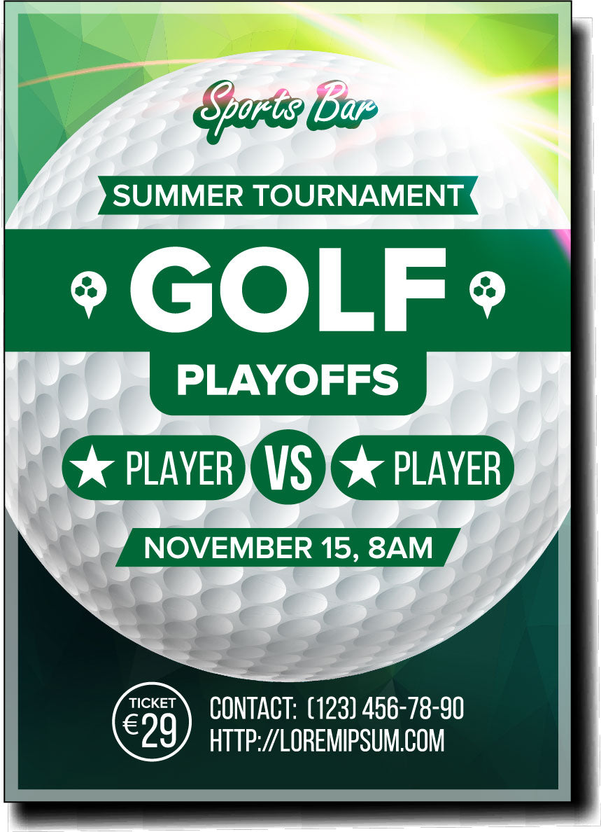 A5 Flyers / Leaflets