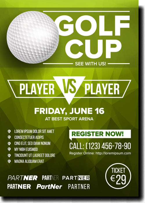 A5 Flyers / Leaflets