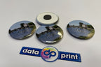 6 Circle Magnets