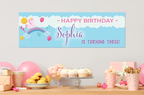 Party Banner