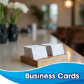 Loyalty & Business Cards