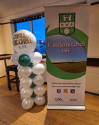 Roll Up Banner