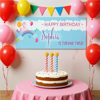 Party Banner