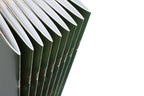 Booklets - Saddle Stitch Self Cover