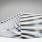 Booklets - Saddle Stitch Self Cover